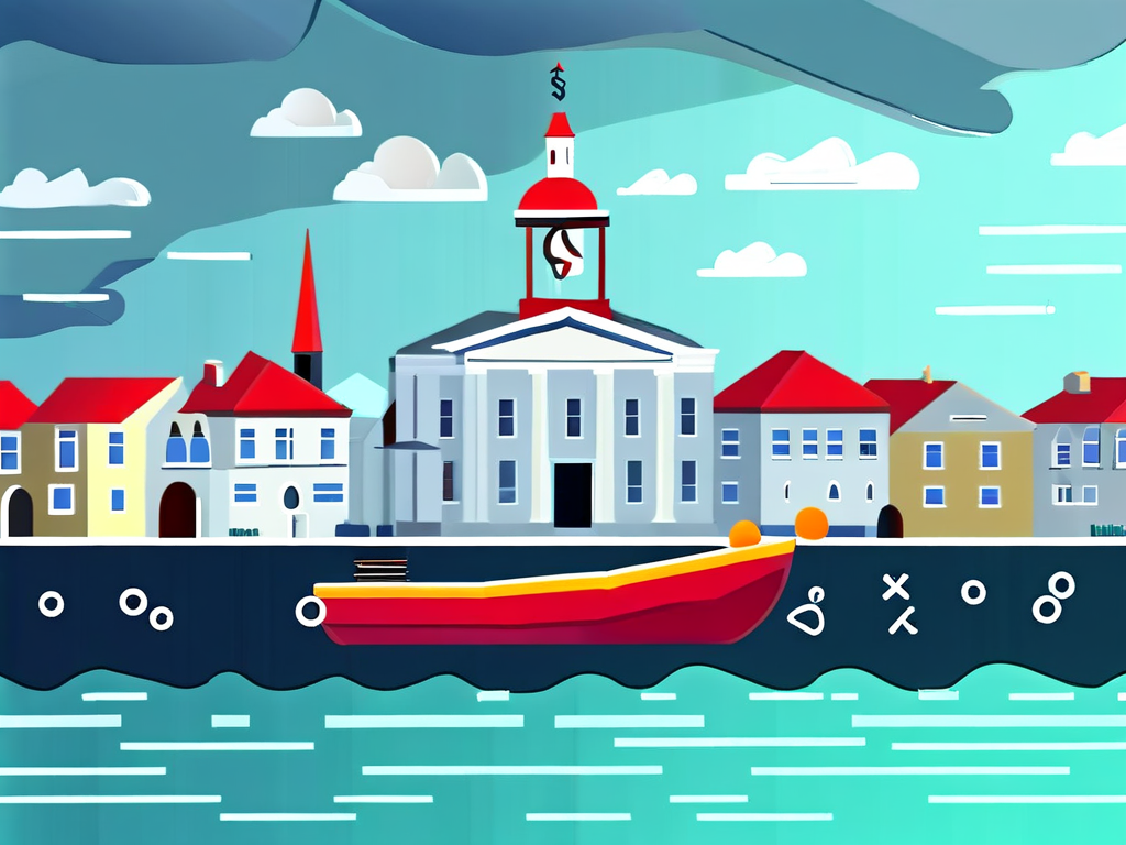 SSL证书验证示意图